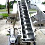 Manufacturers Exporters and Wholesale Suppliers of Mechanical Conveying Systems Pune Maharashtra